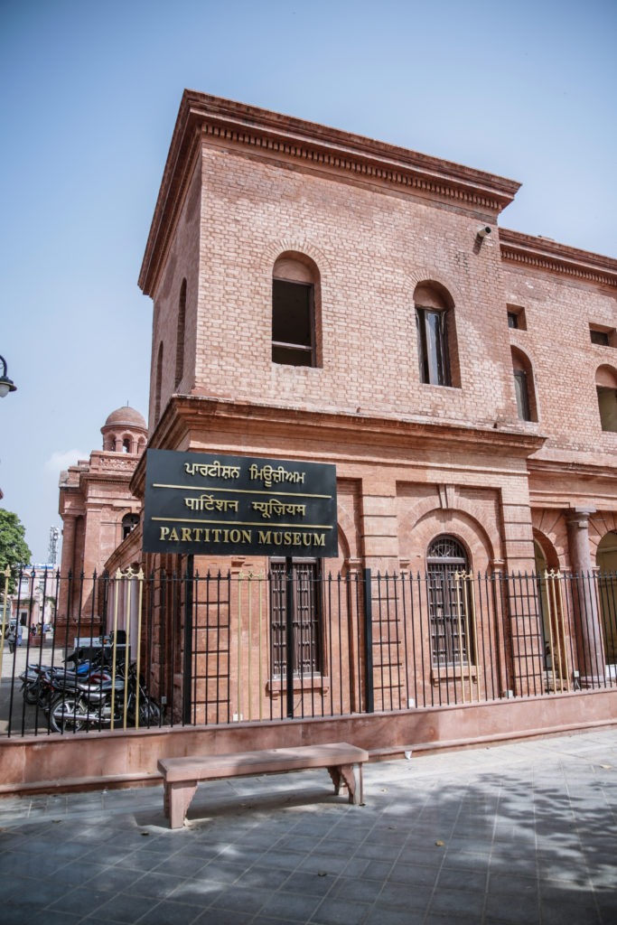 The Partition Museum - India - Sites Of Conscience